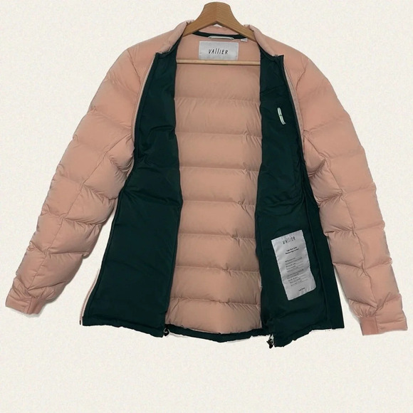 Vallier Isola Light Down Jacket - Picture 7 of 11